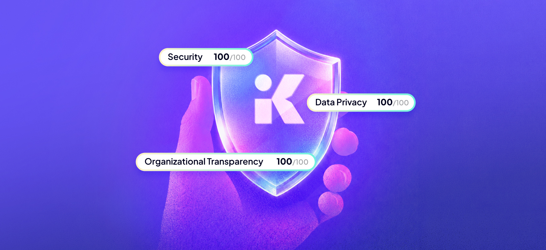 Krisp ranks #2 out of 500 companies in Cybernews’ 2026 AI Trustworthiness Ranking