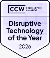 CCW Excellence Awards, Disruptive Technology of the Year