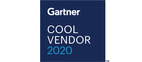Gartner Cool Vendor