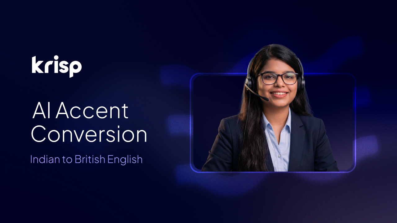 Indian to British English