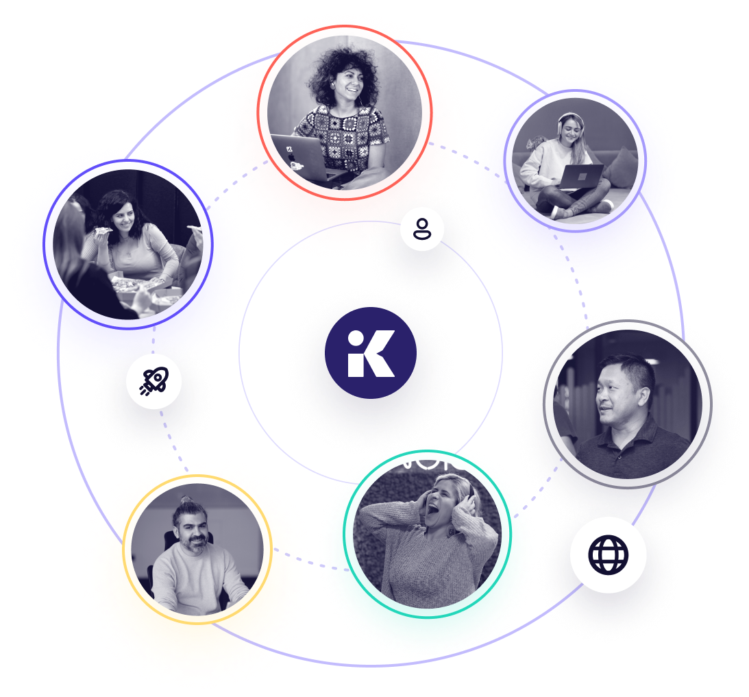 About Krisp app