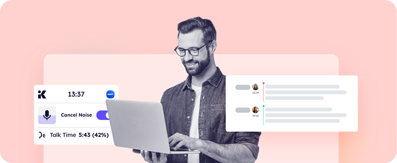 AI Meeting transcription