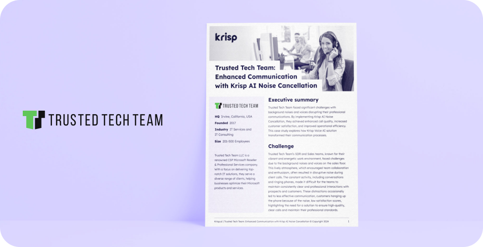 Everise Case Study