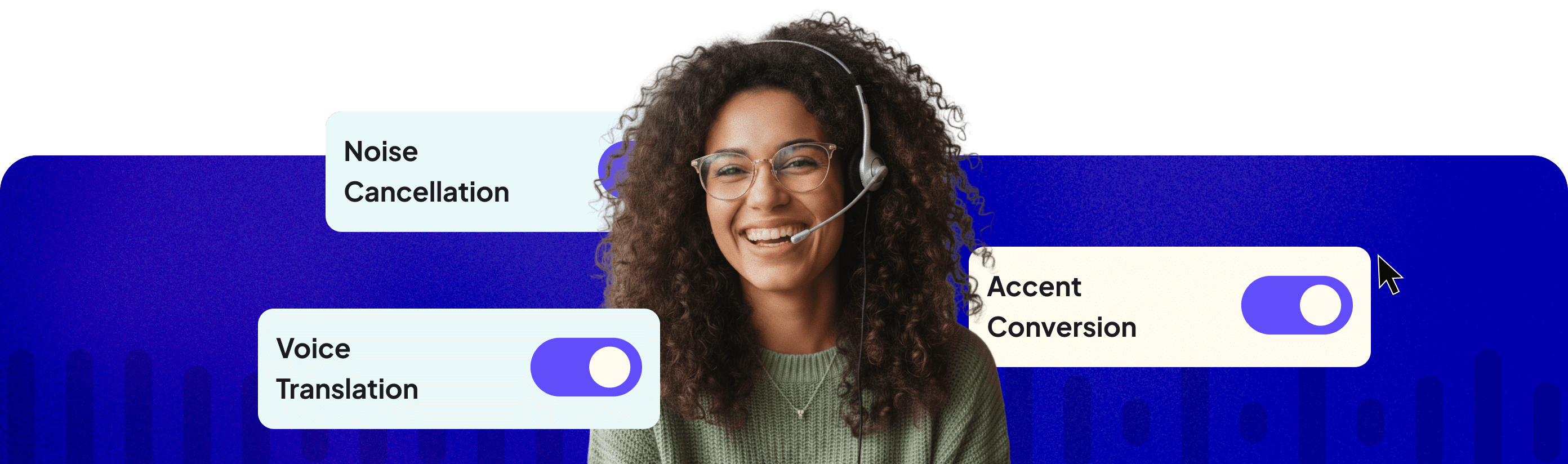 Krisp customers intro image