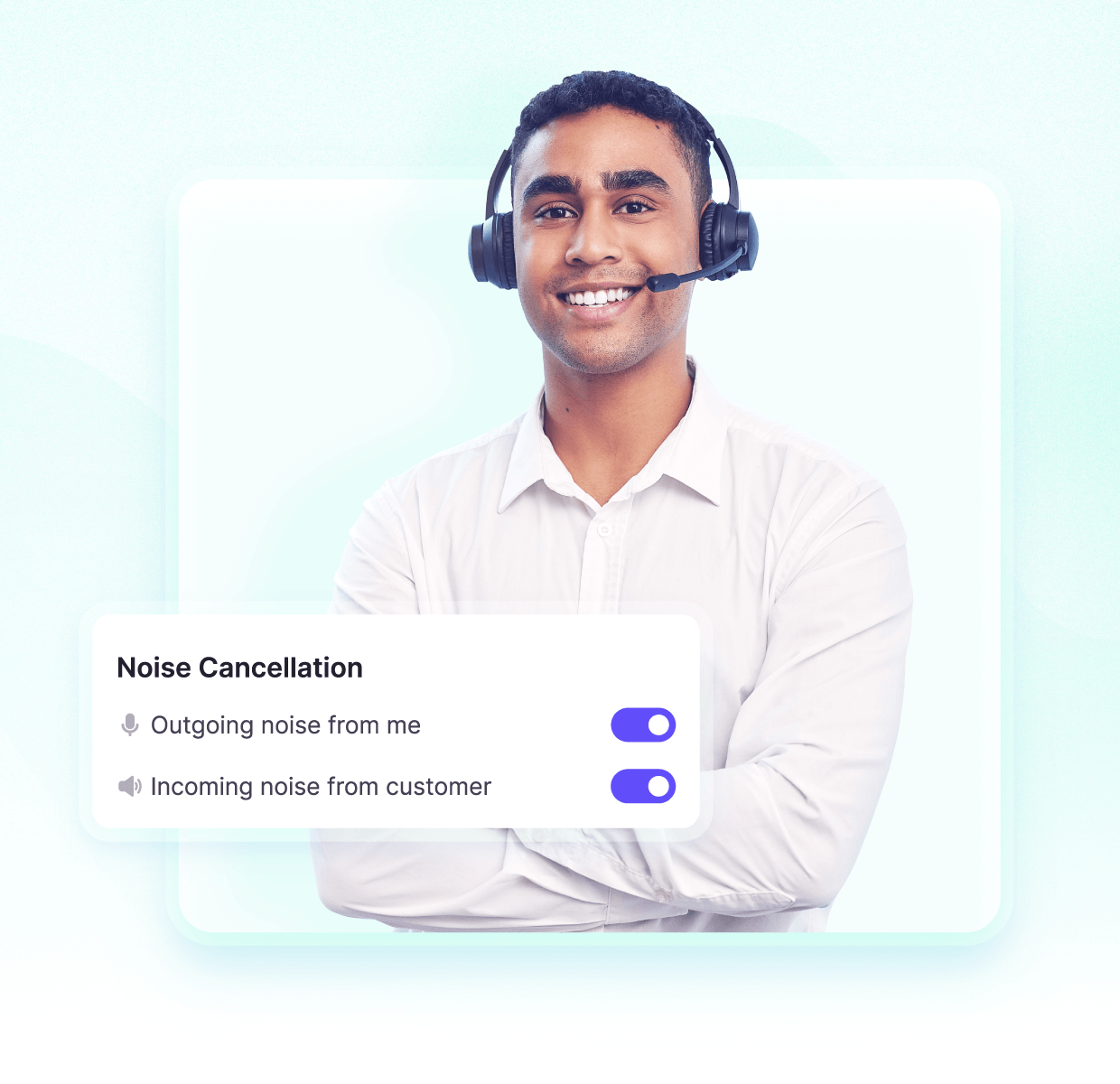 Krisp Noise Cancellation