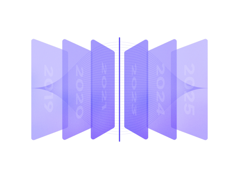 7 years of noise cancellation development