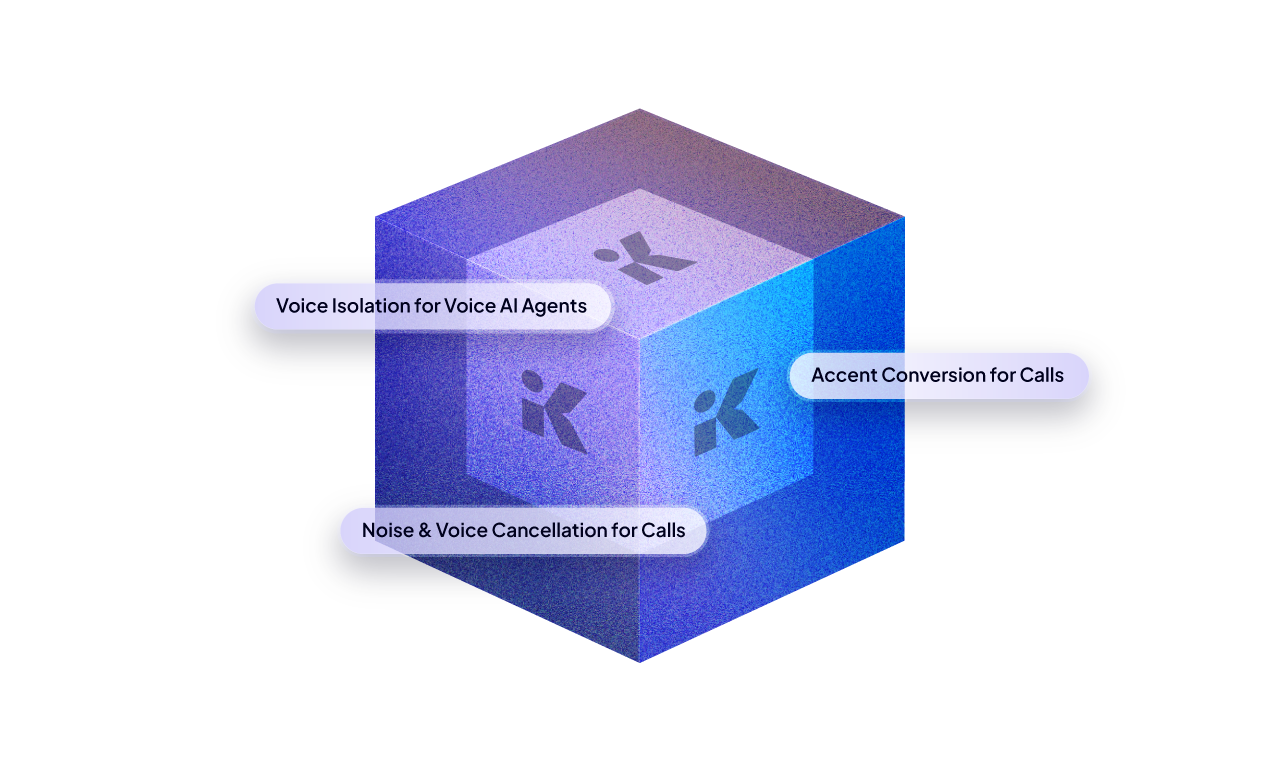 Voice AI SDK