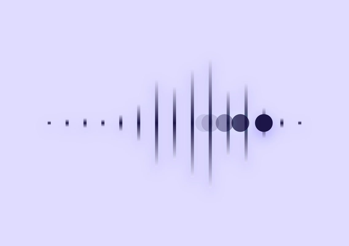 Voice Activity Detection <br> (VAD) for Voice AI