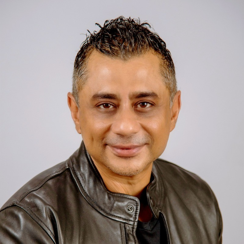 Sudhir Agarwal