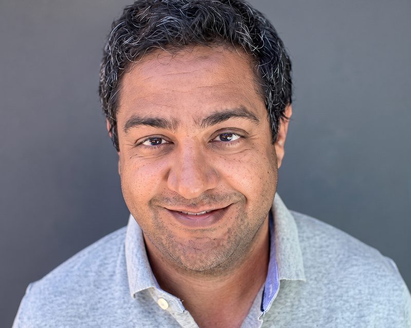 Guarav Agarwal