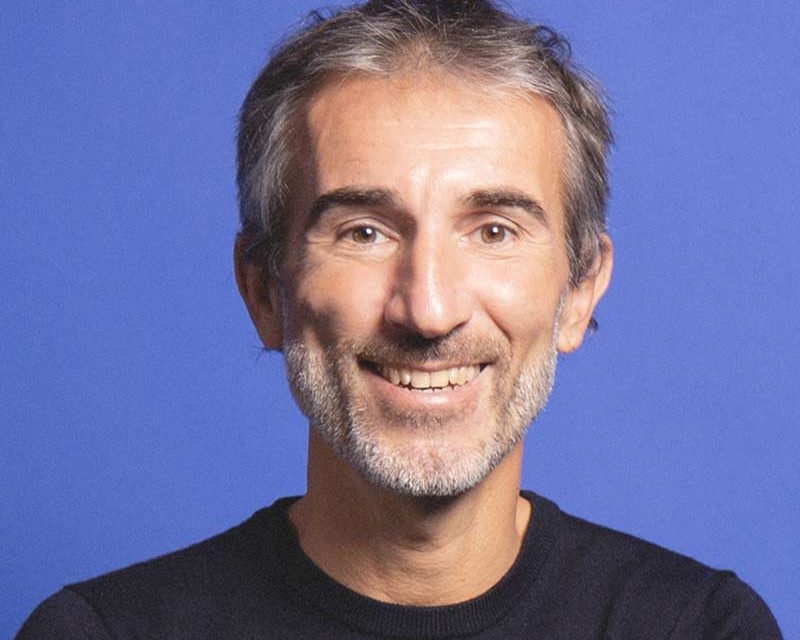 Olivier Camino