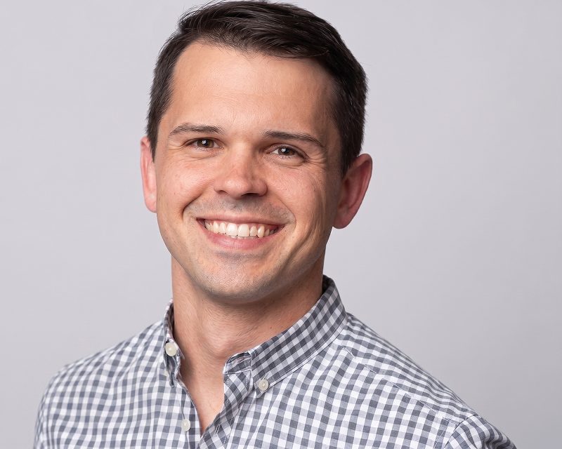 Zach Koch