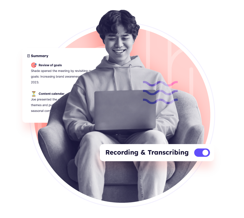 Krisp use case for call center