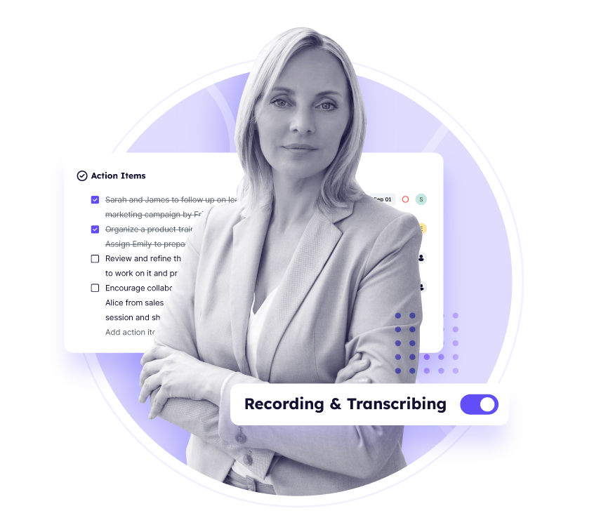 Krisp use case for call center