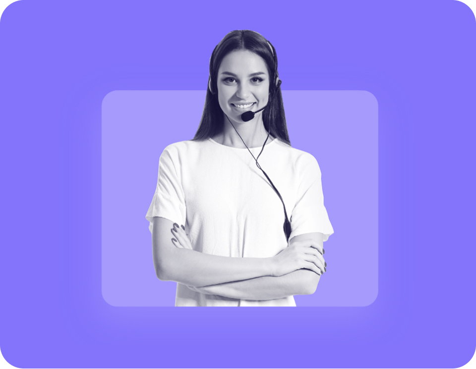 Easy record keeping and quality control