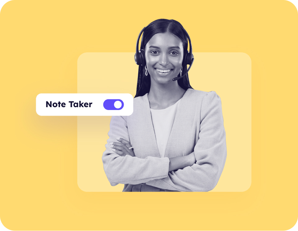 Improved agent retention and happiness