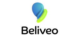 Beliveo logo