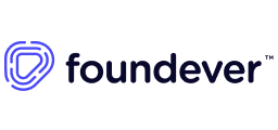 Foundever logo