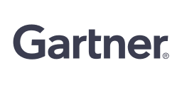 Gartner logo