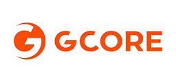 Gcore Logo
