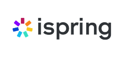 iSpring Logo