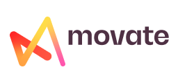 Movate logo