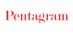 Pentagram Logo