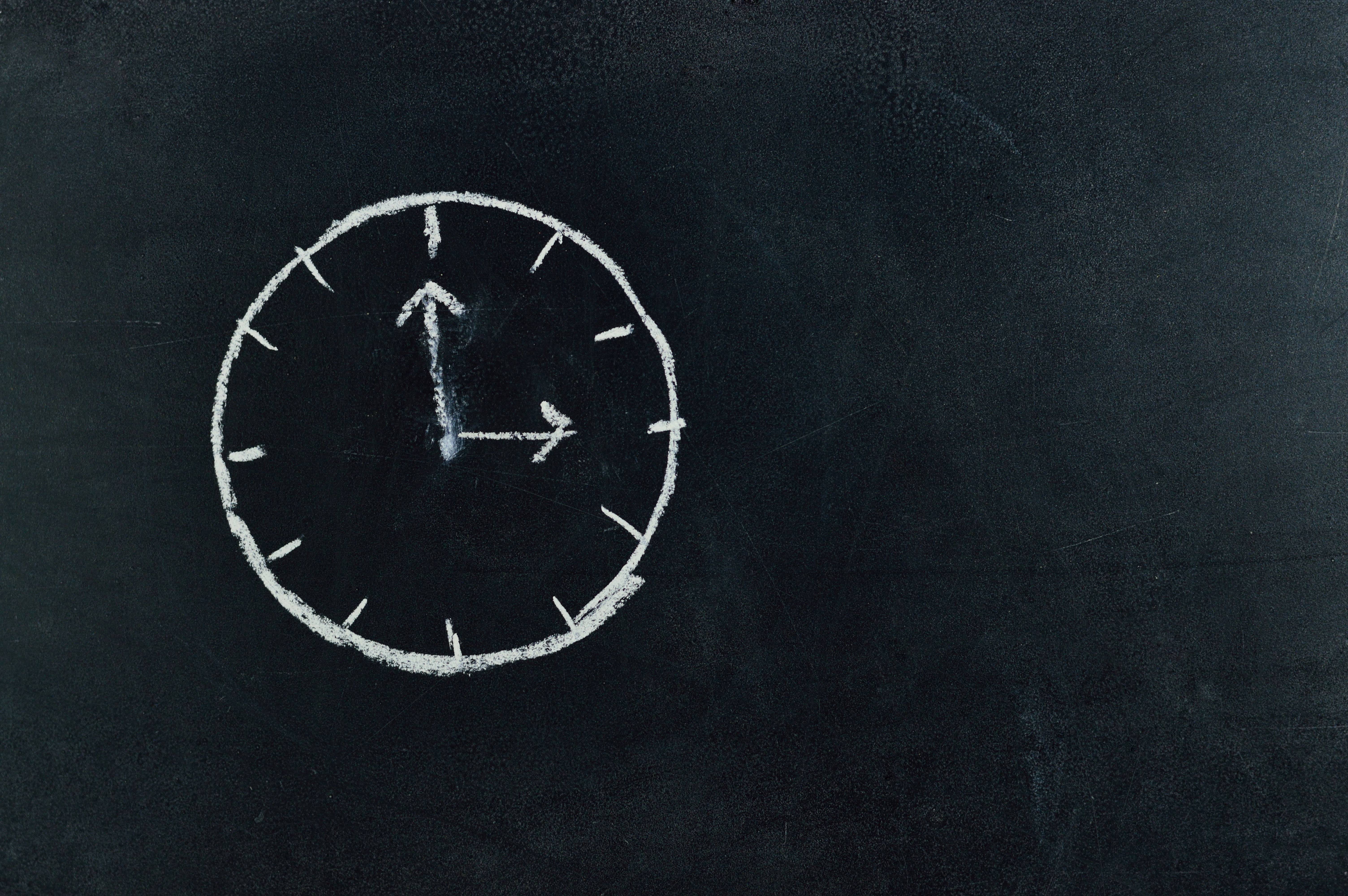 wasting time during conference calls