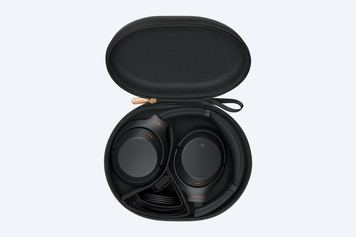 sony wh-1000xm3