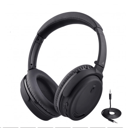 avantree noise cancelling headphones