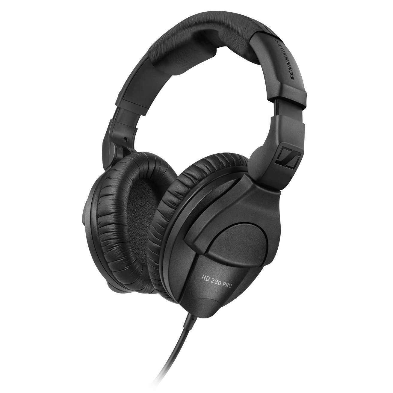 sennheiser HD 280 pro noise cancelling headphones