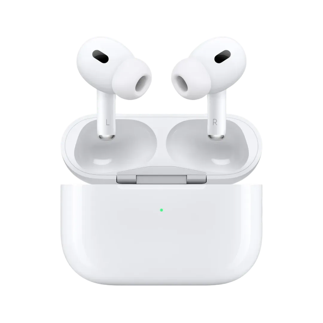 Bose QuietComfort 35 vs Apple Airpods Pro 2nd Gen Krisp