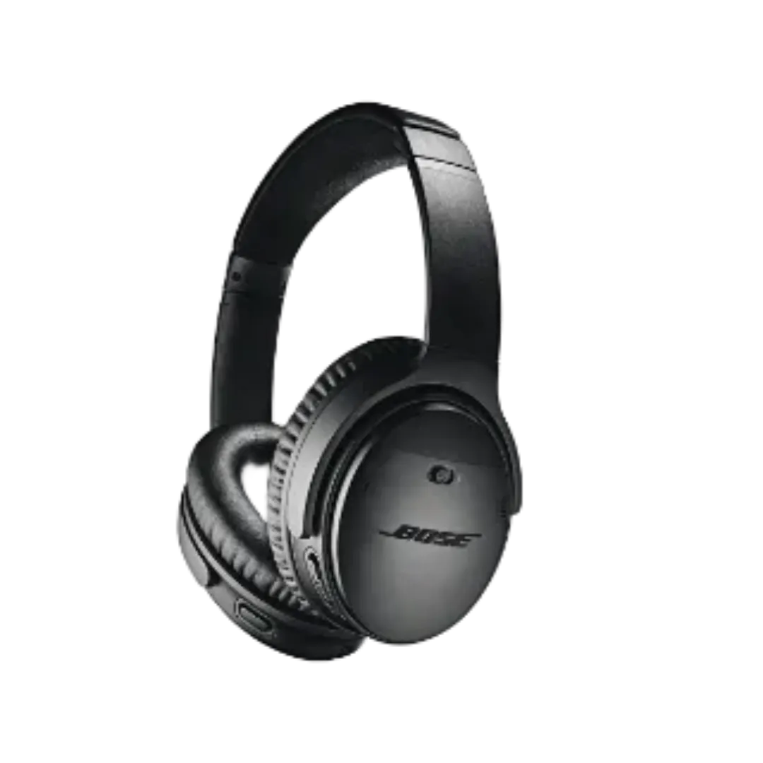 Bose QuietComfort 35