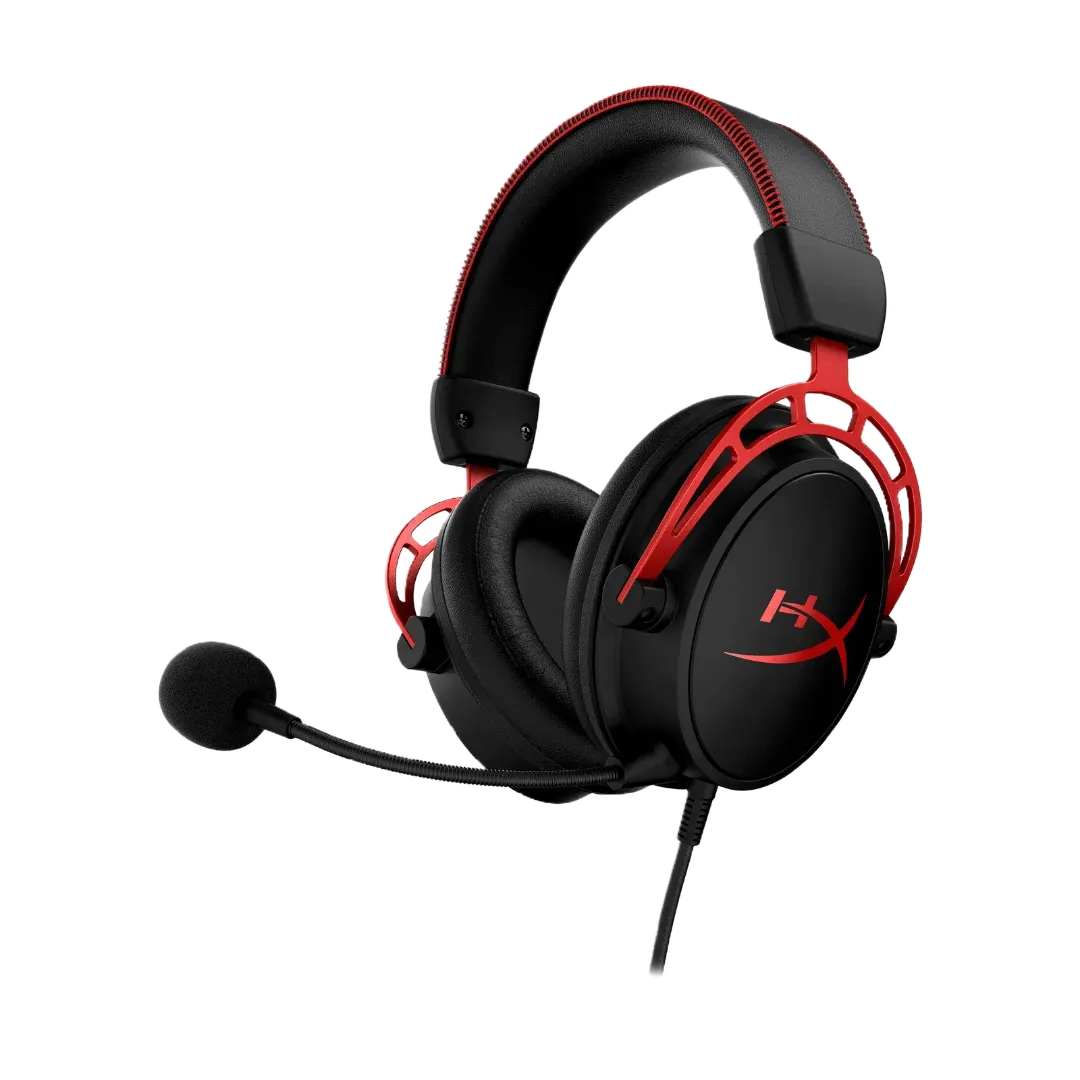 HyperX Cloud Alpha