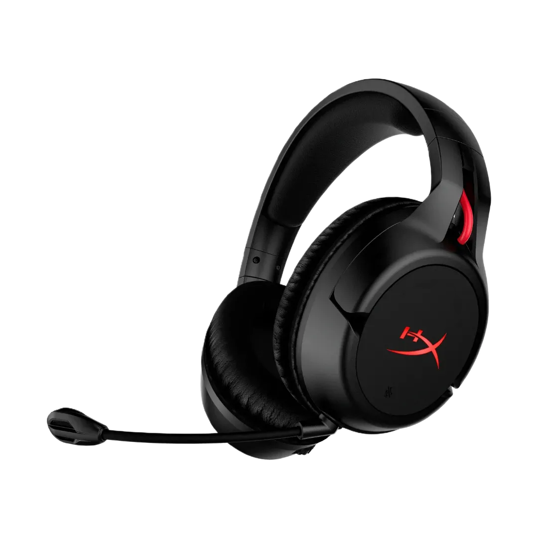 HyperX Cloud Flight Headset | Features & Characteristics | Krisp