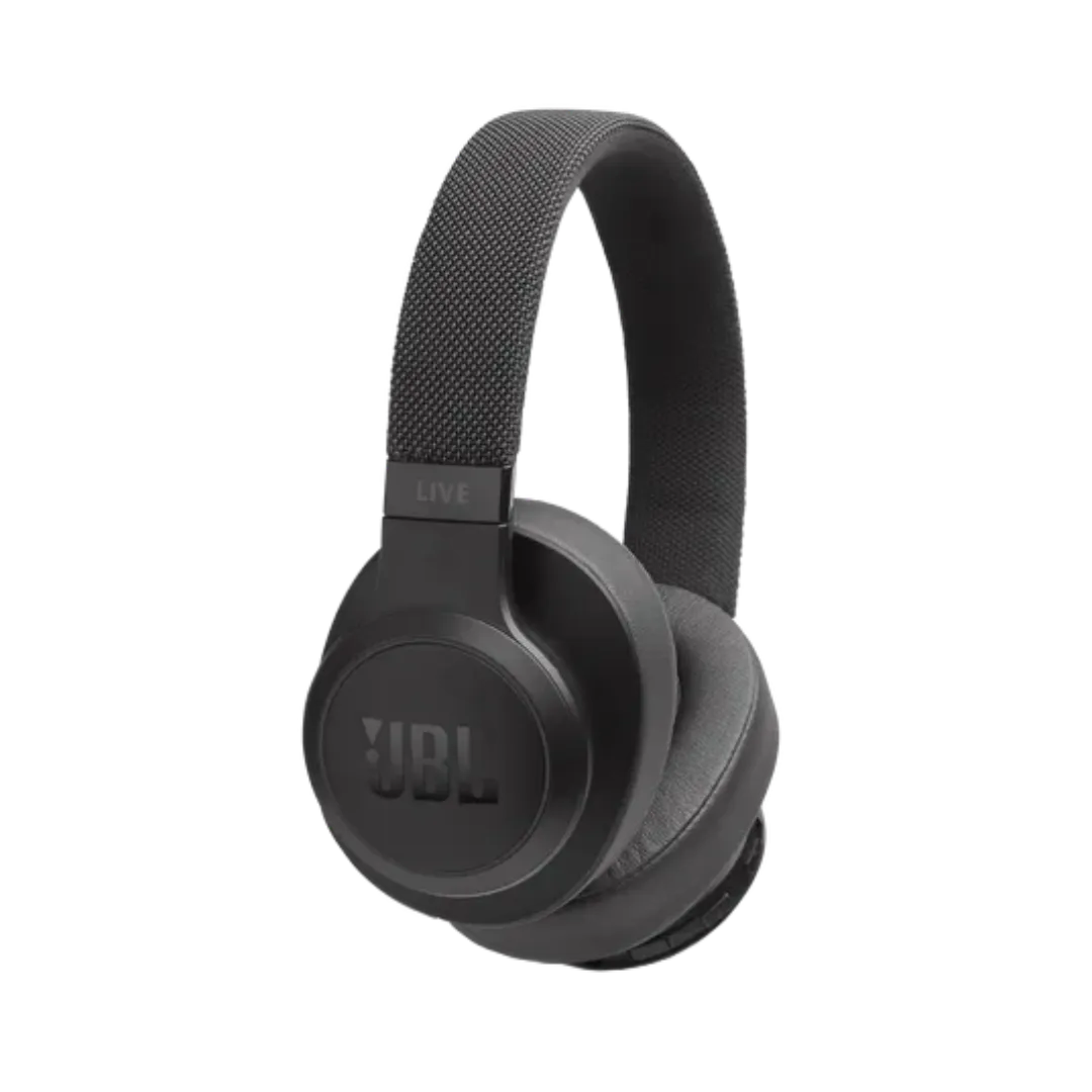 JBL Live 500BT Headset | Features & Characteristics | Krisp