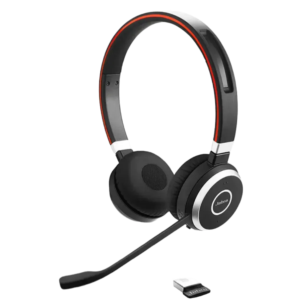 Jabra Evolve 65 MS stereo