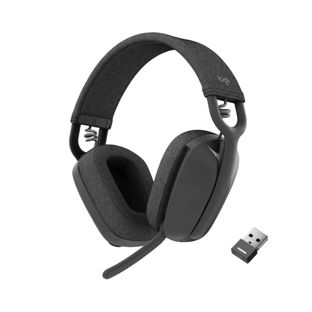 Logitech headset comparison sale