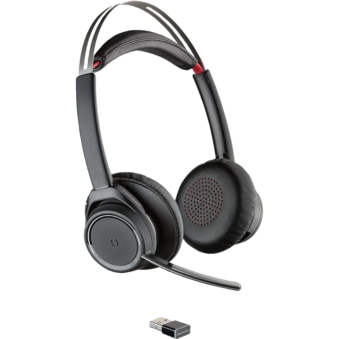 Plantronics B825