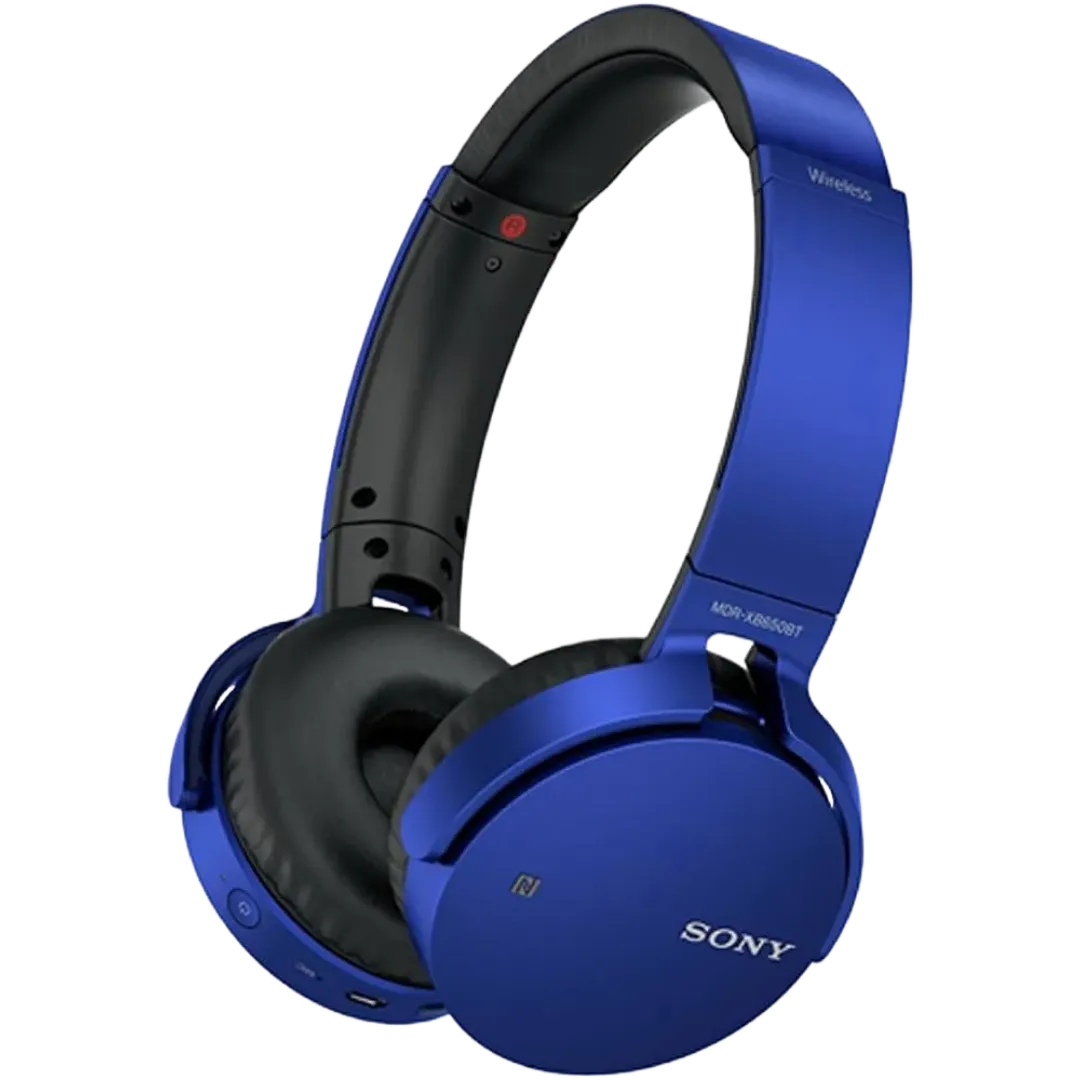 Sony MDR XB650 Headset | Features & Characteristics | Krisp