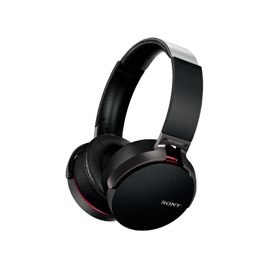 Sony MDR XB950 Headset | Features & Characteristics | Krisp