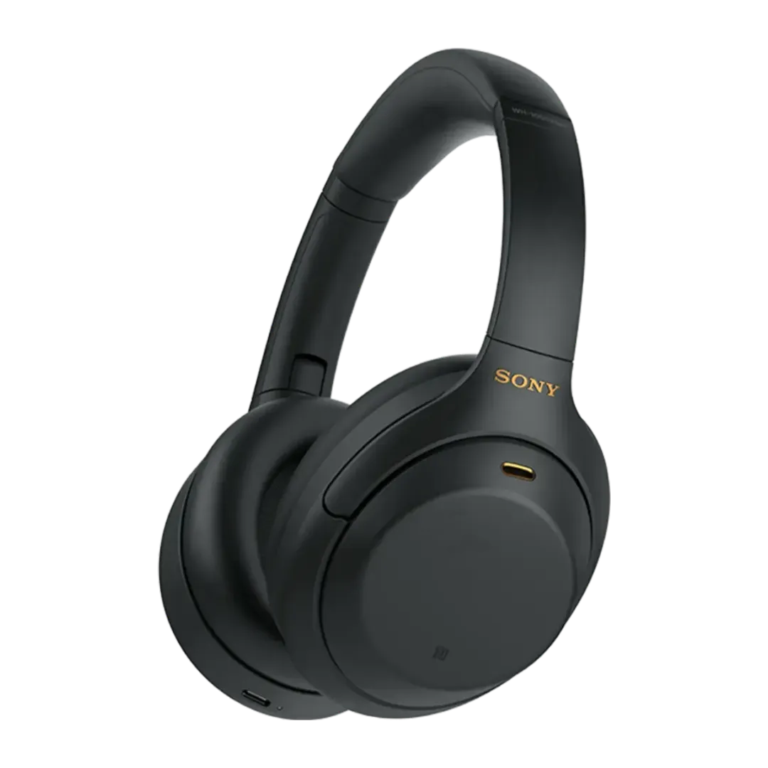 Sony WH 1000XM4 Headset Features Characteristics Krisp