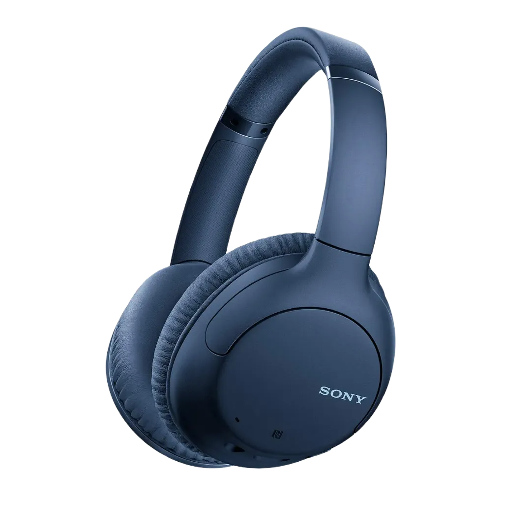 Sony WH-CH710N Headset | Features & Characteristics | Krisp