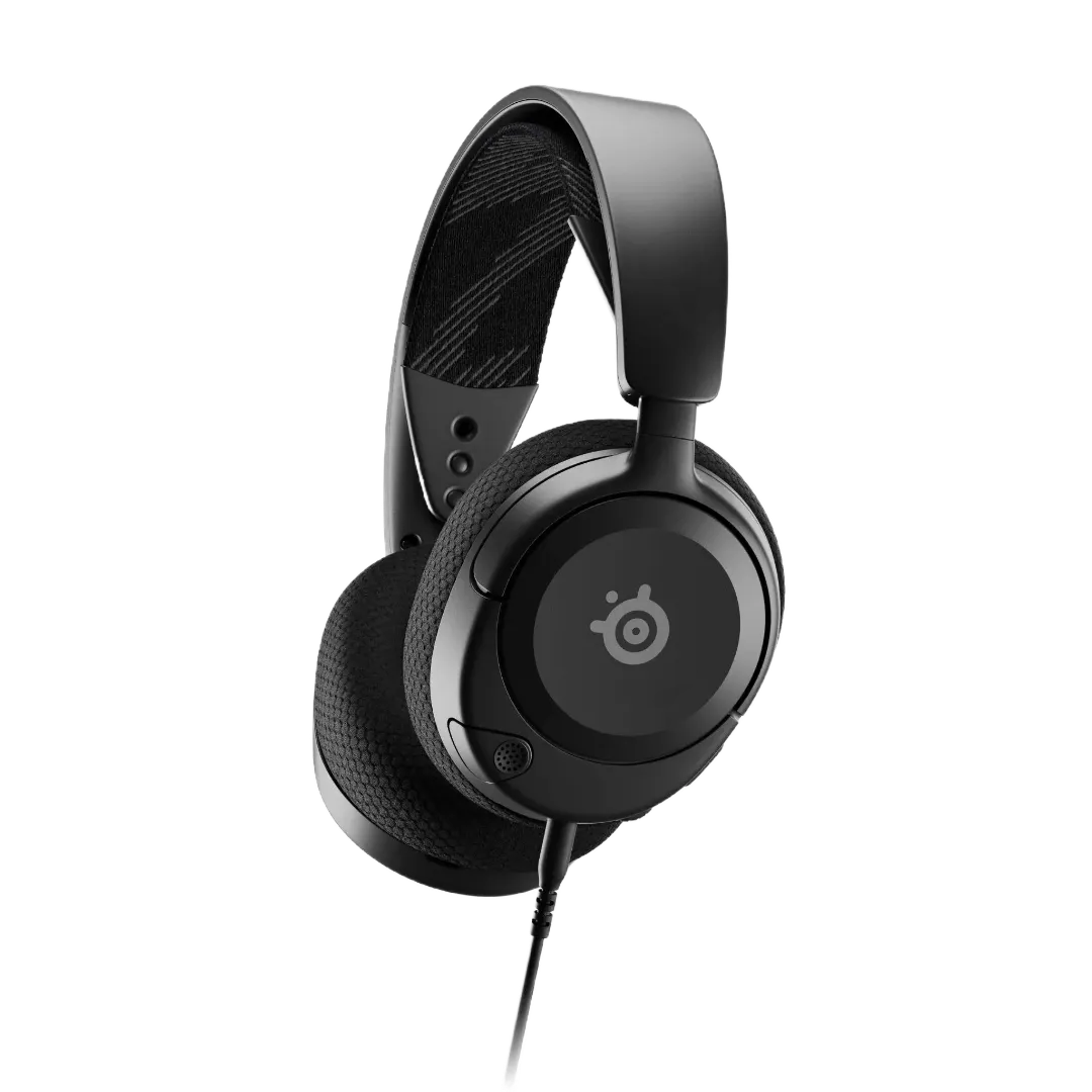 SteelSeries Arctis Nova Pro