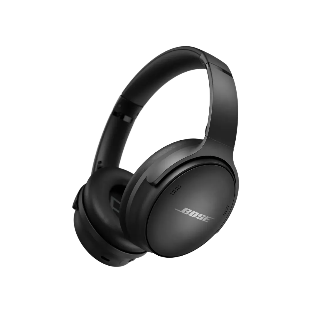 Bose QuietComfort 45