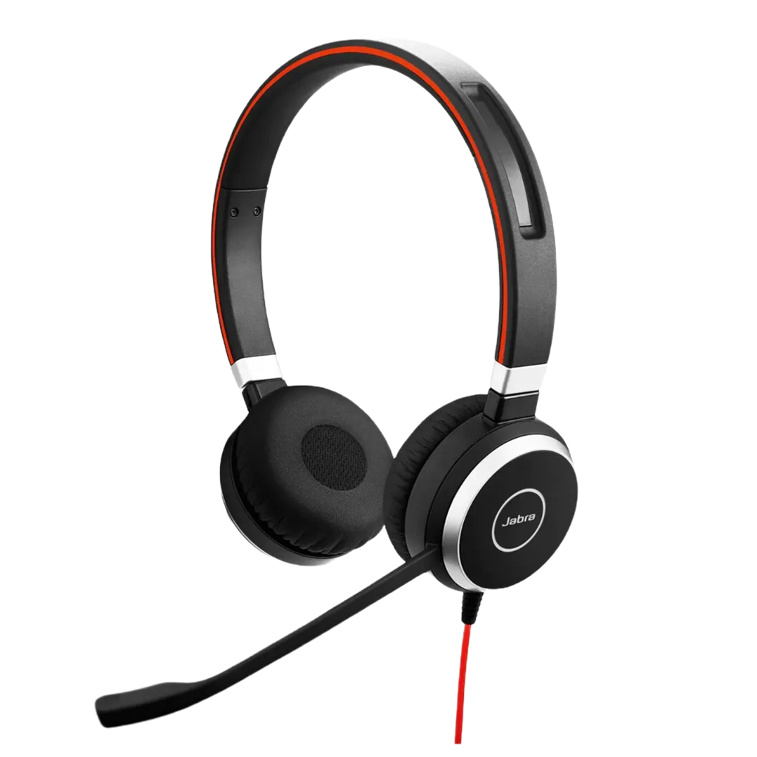 Jabra Evolve 40