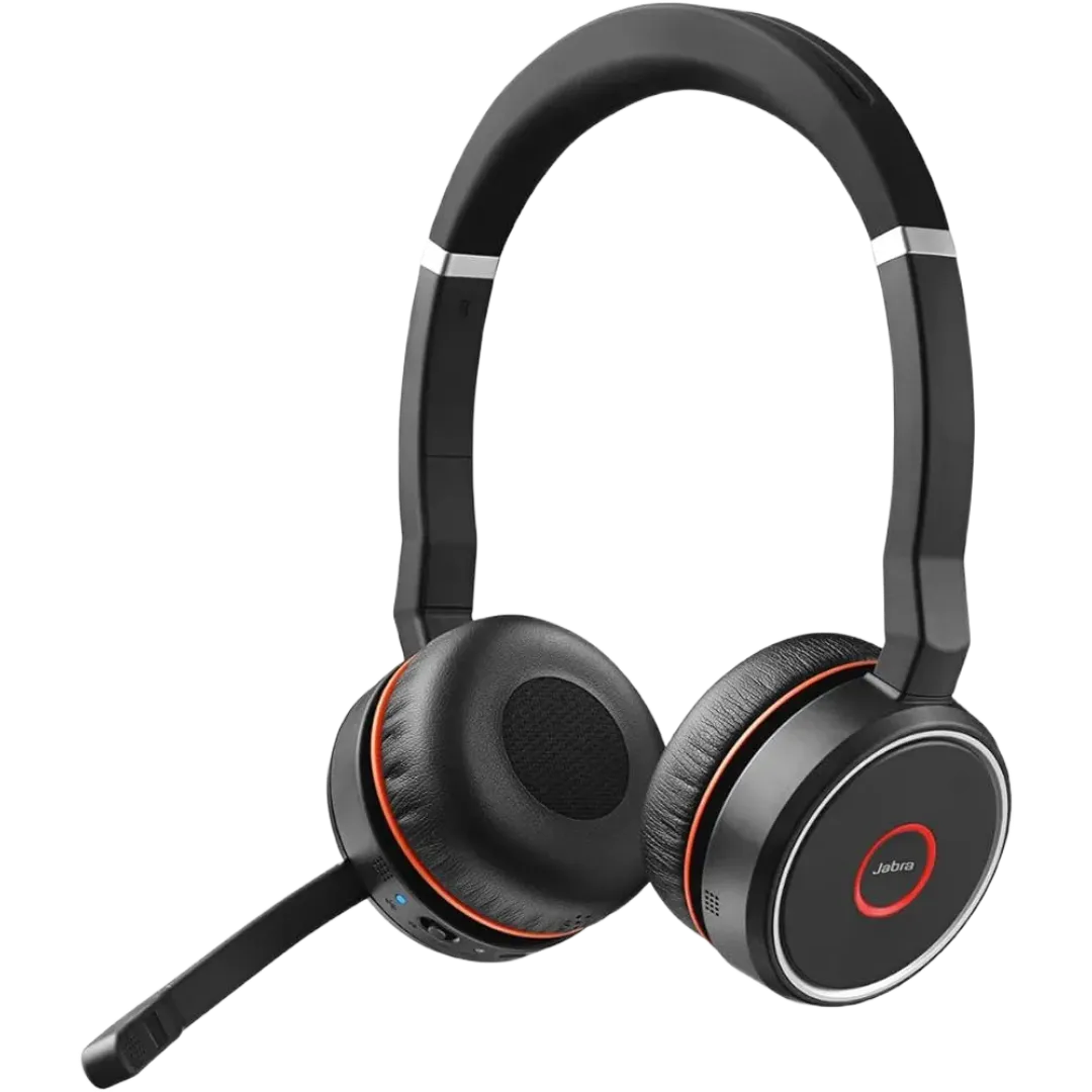 Jabra Evolve 75