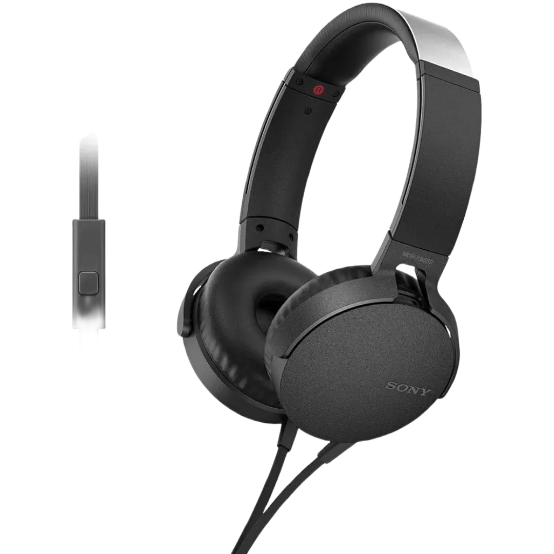 Sony MDR-XB550AP