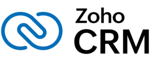 Zoho logo