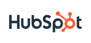 Hubspot logo